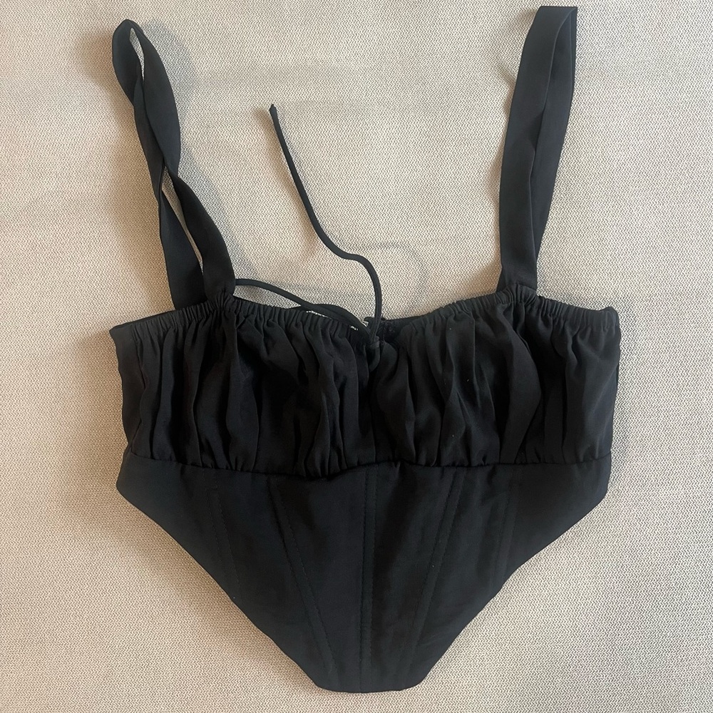 Princess Polly Corset